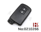 토요타 캠리 리모컨 케이스(2버튼)